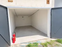 Prodej garáže, Znojmo, Vančurova, 18 m2