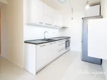 Pronájem bytu 3+kk, Praha - Žižkov, Lupáčova, 62 m2