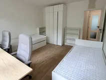 Pronájem pokoje, Hradec Králové - Slezské Předměstí, Markovická, 23 m2