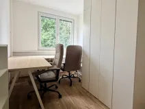 Pronájem pokoje, Hradec Králové - Slezské Předměstí, Markovická, 18 m2