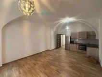 Pronájem bytu 1+kk, Chrudim, Filištínská, 45 m2