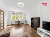 Prodej bytu 2+1, Ústí nad Labem - Neštěmice, Studentská, 53 m2