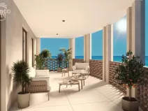 Prodej bytu 4+kk, Villajoyosa, Alicante, Španělsko, 83 m2