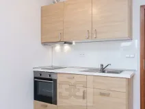 Prodej bytu 1+kk, Praha - Zličín, Tulešická, 31 m2