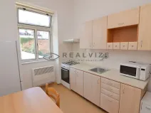 Pronájem bytu 2+kk, České Budějovice, Skuherského, 37 m2
