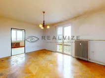 Prodej bytu 3+1, České Budějovice, Pod Lékárnou, 65 m2