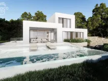 Prodej rodinného domu, Orihuela, Alicante, Španělsko, 335 m2