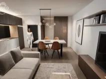 Prodej bytu, Torrevieja, Alicante, Španělsko, 25 m2