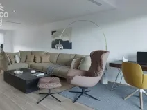 Prodej bytu 3+kk, Finestrat, Alicante, Španělsko, 73 m2