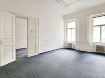Pronájem kanceláře, Praha - Nové Město, Opletalova, 93 m2
