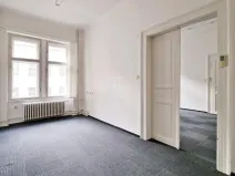 Pronájem kanceláře, Praha - Nové Město, Opletalova, 93 m2