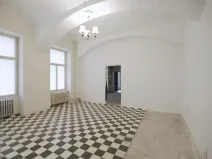 Pronájem kanceláře, Praha - Nové Město, Opletalova, 86 m2