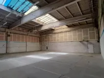 Pronájem skladu, Praha - Michle, Magistrů, 489 m2