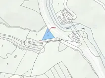 Dražba louky, Držkov, 1487 m2