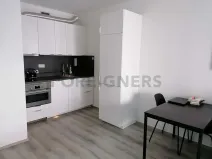 Pronájem bytu 1+kk, Pardubice, nábřeží Závodu míru, 42 m2