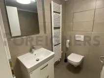 Pronájem bytu 1+kk, Pardubice, nábřeží Závodu míru, 42 m2