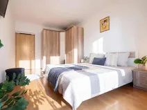 Prodej bytu 2+kk, Praha - Čakovice, Rýnská, 63 m2