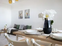 Prodej bytu 5+kk, Praha - Vinoř, Uherská, 105 m2