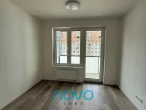 Pronájem bytu 1+kk, Praha - Hostivař, Arnošta Staňka, 35 m2
