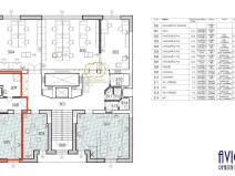 Pronájem kanceláře, Praha - Smíchov, Bozděchova, 31 m2