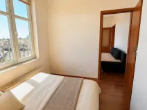 Prodej bytu 2+kk, Praha - Vršovice, Krymská, 36 m2