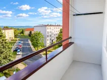 Prodej bytu 2+1, Habartov, Švermova, 54 m2