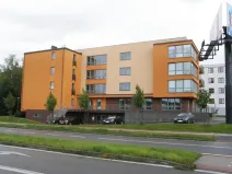 Pronájem bytu 3+kk, Plzeň, Studentská, 75 m2