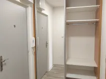 Pronájem bytu 1+1, Slaný, Tomanova, 32 m2