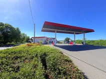Prodej obchodního prostoru, Kly, 45 m2