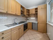 Prodej bytu 2+1, Praha - Vokovice, Etiopská, 51 m2