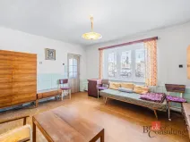 Prodej rodinného domu, Svojšín, 189 m2