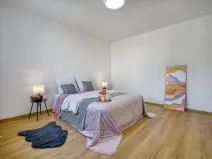 Pronájem bytu 2+1, Most, Pionýrů, 55 m2