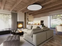 Prodej rodinného domu, Malečov, 152 m2