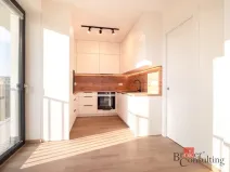 Pronájem bytu 3+kk, Mladá Boleslav - Chrást, 78 m2