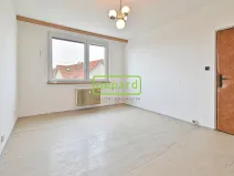 Prodej bytu 1+1, Šlapanice, Švehlova, 32 m2