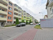 Prodej bytu 1+1, Šlapanice, Švehlova, 32 m2