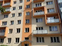 Prodej bytu 3+1, Ostrava, Alžírská, 63 m2