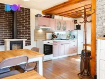 Prodej chaty, Skalité,, 37 m2