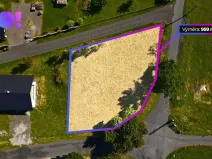 Prodej pozemku pro bydlení, Třinec, 959 m2