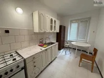Prodej bytu 1+1, Most, tř. Budovatelů, 35 m2