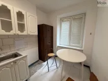 Prodej bytu 1+1, Most, tř. Budovatelů, 35 m2