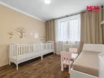 Prodej bytu 3+1, Frýdek-Místek - Frýdek, M. Chasáka, 74 m2