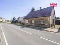 Prodej rodinného domu, Bukovice, 88 m2