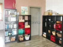Pronájem bytu 2+kk, Praha, Květinková, 70 m2