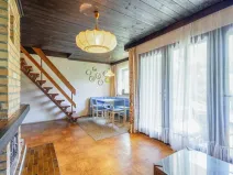 Prodej chalupy, Leština, 130 m2