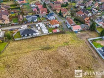 Prodej pozemku pro bydlení, Tuhaň, 909 m2
