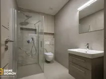 Pronájem bytu 2+kk, Dubňany, Komenského, 63 m2