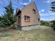 Pronájem rodinného domu, Frýdek-Místek - Frýdek, Joži Uprky, 130 m2