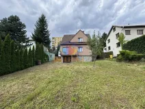 Pronájem rodinného domu, Frýdek-Místek - Frýdek, Joži Uprky, 130 m2