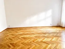 Pronájem bytu 1+kk, Praha - Žižkov, Vlkova, 44 m2